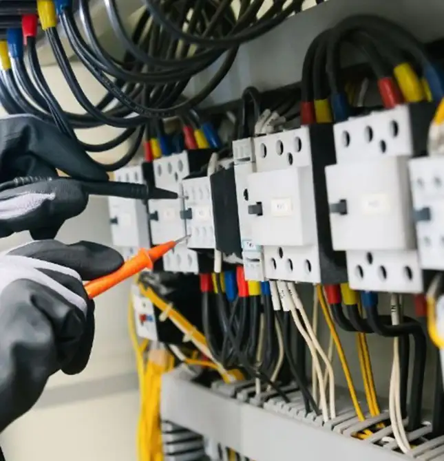 Otomasyon Çözümleri