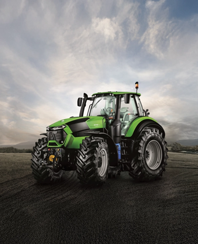 traktör kabinleri için termoform plastik parçalar